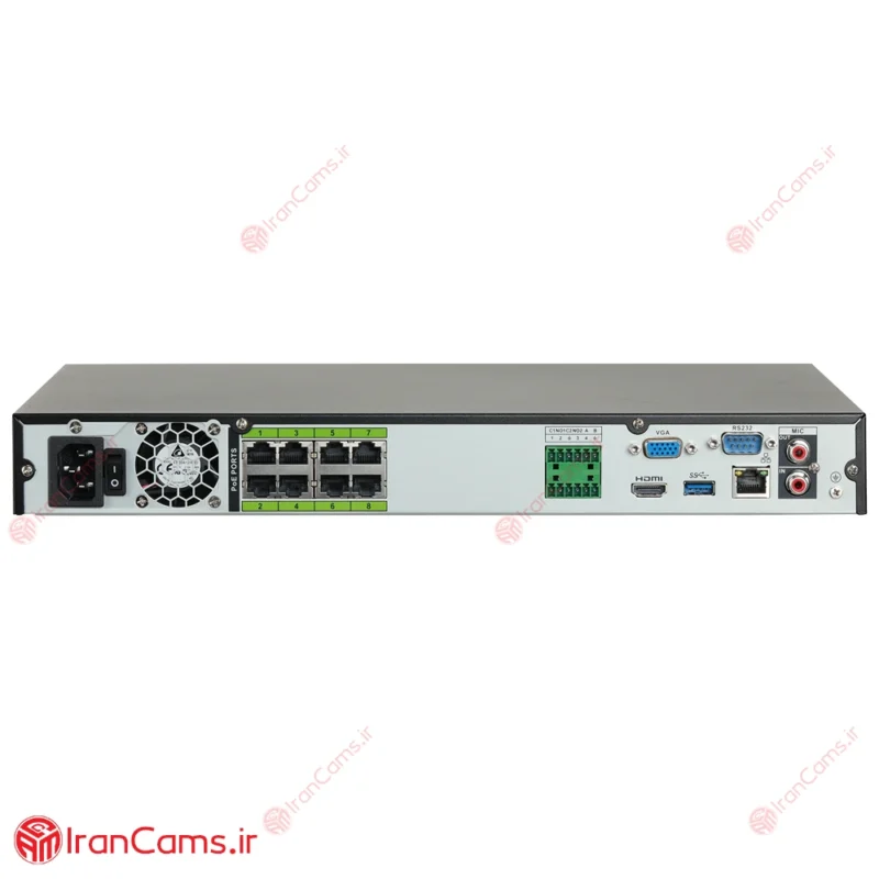 قیمت DHI-NVR5216-8P-I