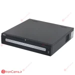 خرید NVR داهوا 64 کانال DHI-NVR5864H-XI
