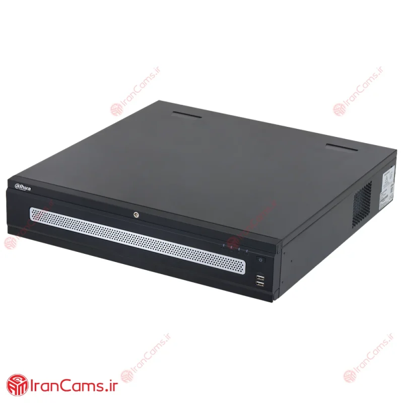 خرید NVR داهوا 64 کانال DHI-NVR5864H-XI