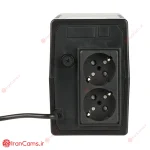 قیمت UPS هایک ویژن DS-UPS1000 - 1KVA