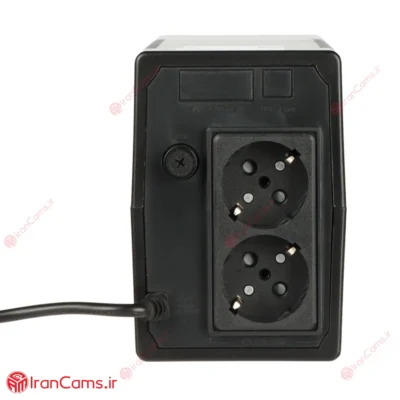 قیمت UPS هایک ویژن DS-UPS1000 - 1KVA
