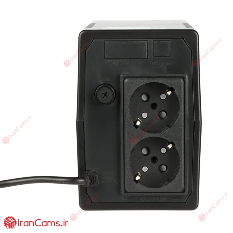 قیمت UPS هایک ویژن DS-UPS1000 - 1KVA