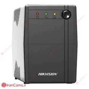 دستگاه UPS آفلاین هایک ویژن DS-UPS1000 - 1KVA