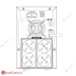 دستگاه یو پی اس HIKVISION