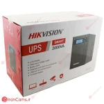 بهترین UPS بازار برای دوربین مداربسته و مودم