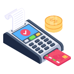 شرایط و روشهای پرداخت 3 pos terminal