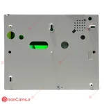 یو پی اس 12 ولت 10 آمپر دوربین مداربسته نمایشگر دار MP - Image 5