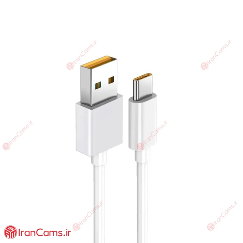 یو‌ پی‌ اس 5 ولت 2 آمپر دوربین بیسیم با خروجی تایپ سی Type-C - Image 4