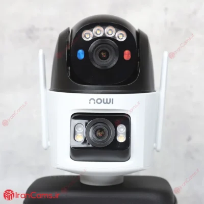 دوربین آیمو کروزر دو لنز Imou Cruiser Dual 2 6MP