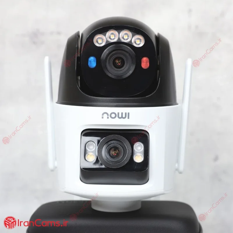 دوربین آیمو کروزر دو لنز Imou Cruiser Dual 2 6MP