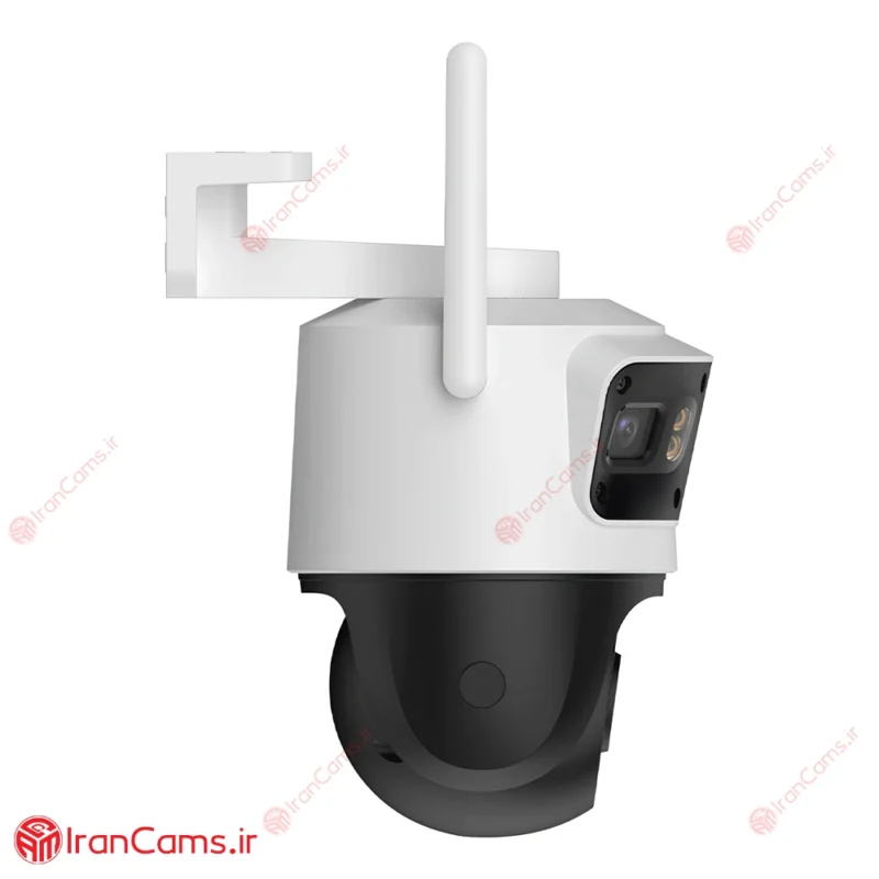 مشخصات دوربین بی سیم سه لنز آیمو کروزر Imou Cruiser Triple 11MP