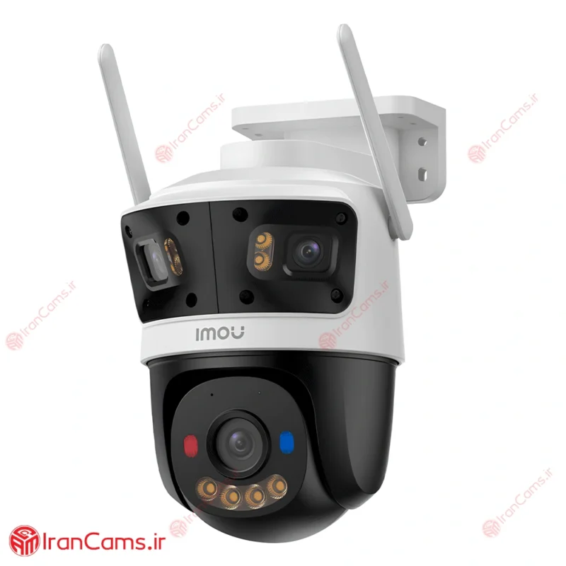 IMOU IPC-S7UP-11MOWED
