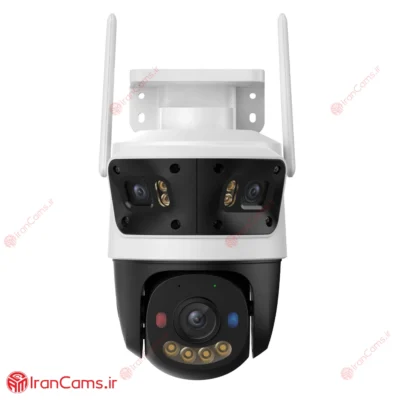 دوربین بی سیم سه لنز آیمو کروزر Imou Cruiser Triple 11MP