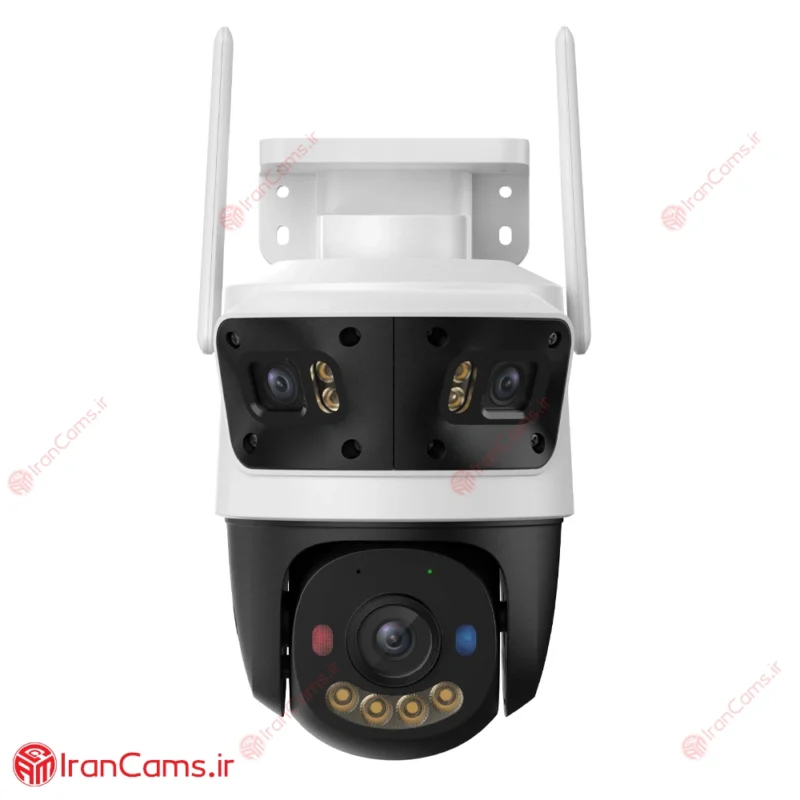 دوربین بی سیم سه لنز آیمو کروزر Imou Cruiser Triple 11MP