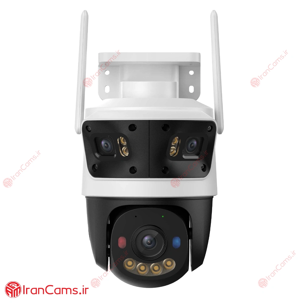 دوربین سه لنز آیمو کروزر Imou Cruiser Triple 11MP