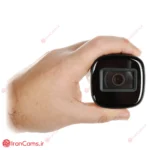 دوربین مداربسته داهوا DH-HAC-B1A21P-U-A