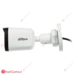 دوربین بولت داهوا DH-HAC-B1A21P-U-A