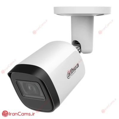 دوربین مداربسته بولت 2 مگاپیکسلی داهوا DH-HAC-B2A21P-U-A