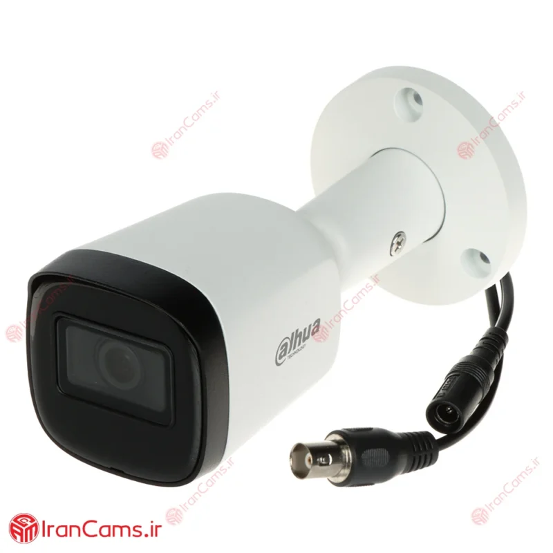 دوربین مداربسته داهوا DH-HAC-B2A21P-U-A