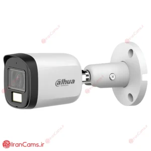 دوربین مداربسته بولت 5 مگاپیکسلی داهوا DH-HAC-B2A51P-U-IL-A 22 دوربین داهوا DH-HAC-B2A51P-U-IL-A