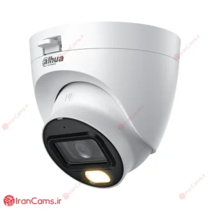 دوربین مداربسته دام 2 مگاپیکسلی داهوا DH-HAC-HDW1239TLQP-IL-A 8 دوربین داهوا DH-HAC-HDW1239TLQP-IL-A