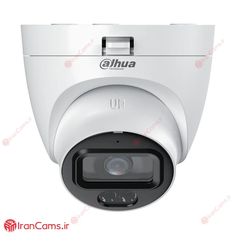 دوربین دام داهوا HDW1239TLQP-IL-A