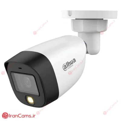 دوربین 2 مگ داهوا DH-HAC-HFW1239CP-IL-A