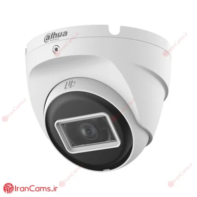 دوربین مداربسته دام 2 مگاپیکسلی داهوا DH-HAC-T2A21P-U-A