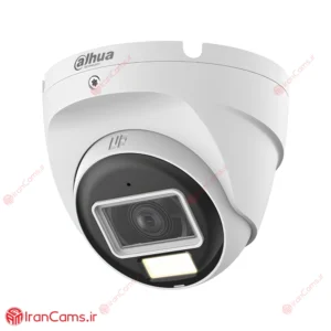 دوربین مداربسته دام 5 مگاپیکسلی داهوا DH-HAC-T2A51P-U-IL-A 18 دوربین مداربسته داهوا DH-HAC-T2A51P-U-IL-A