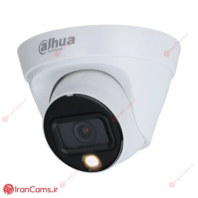 دوربین مداربسته IP دام 4 مگاپیکسلی داهوا DH-IPC-HDW1439T1-LED
