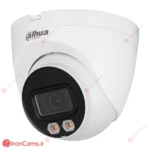دوربین مداربسته داهوا DH-IPC-HDW2249TP-S-LED