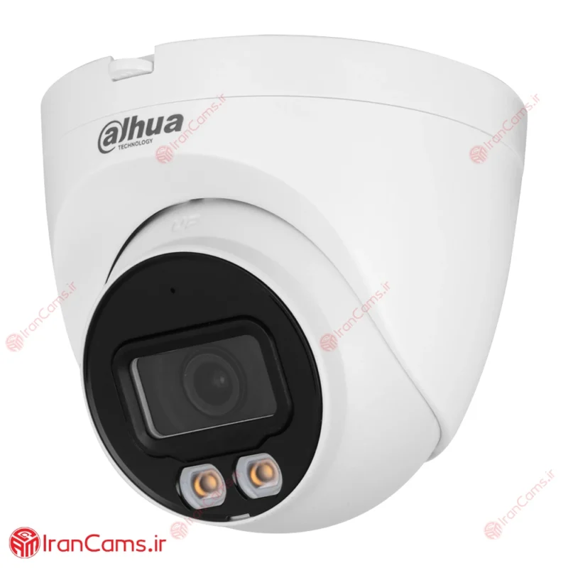 دوربین مداربسته داهوا DH-IPC-HDW2249TP-S-LED