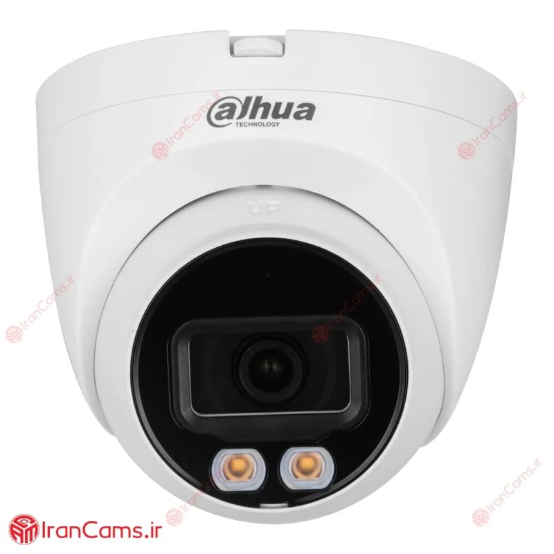 دوربین داهوا DH-IPC-HDW2249T-S-LED