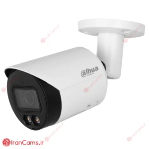دوربین مداربسته IP بولت 2 مگاپیکسلی داهوا DH-IPC-HFW2249S-S-LED 1 دوربین داهوا DH-IPC-HFW2249S-S-LED