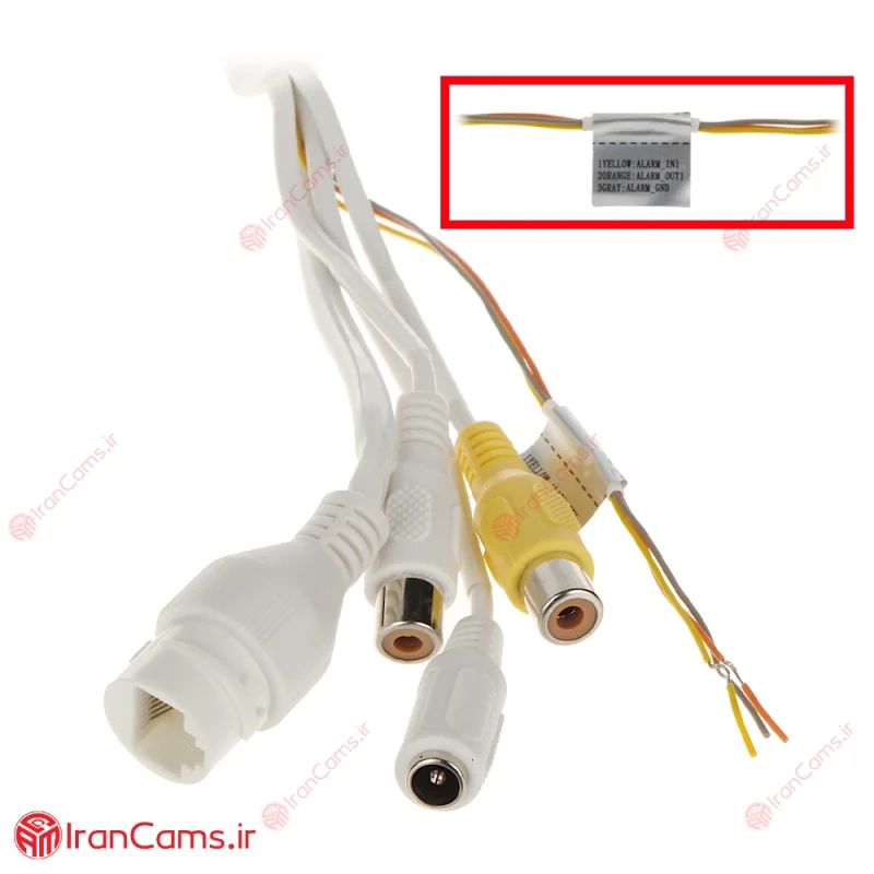 دوربین داهوا DH-IPC-HFW4441EP-AS