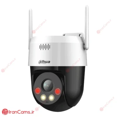 دوربین چرخشی بی سیم داهوا 3 مگاپیکسل Picoo A2 (DH-P3AE-PV)