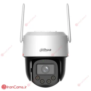دوربین بی سیم سیمکارتی داهوا Picoo F1 4G (DH-P4F-PV-4G) 3 دوربین بیسیم داهوا سیمکارتی DH-P4F-PV-4G