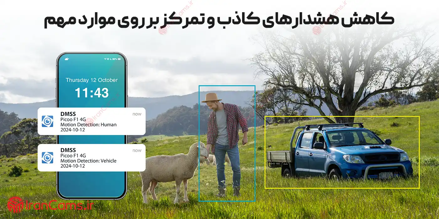 قیمت دوربین پیکو داهوا