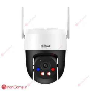 دوربین اسپید دام چرخشی بی سیم داهوا 5 مگاپیکسل DH-P5AS-PV 4 دوربین اسپید دام چرخشی بی سیم داهوا DH-P5AS-PV