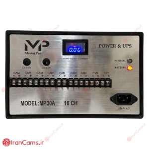 MP30A 6