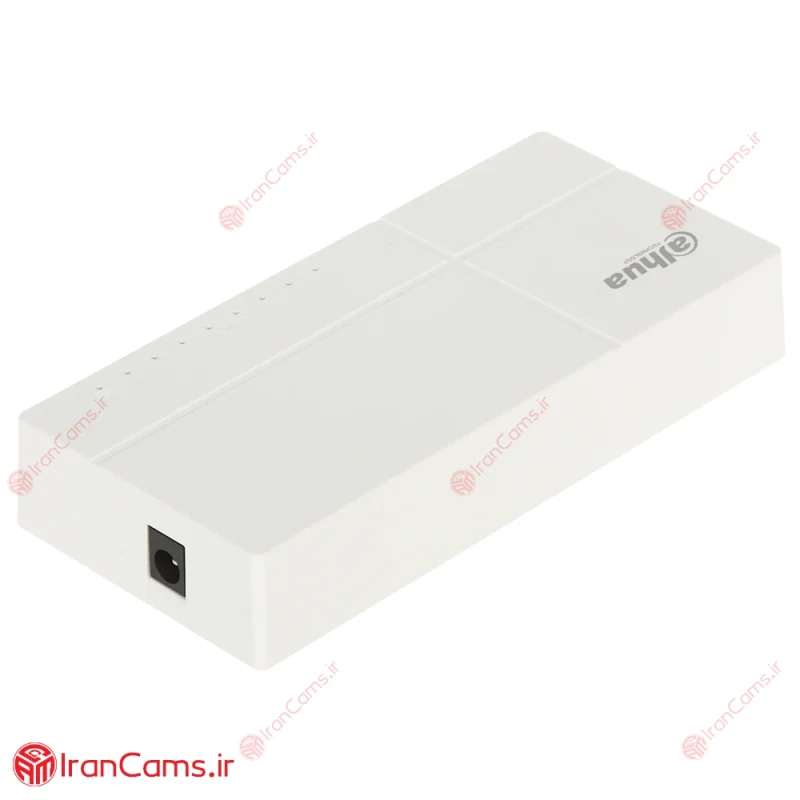 PFS3008-8ET-L-V2
