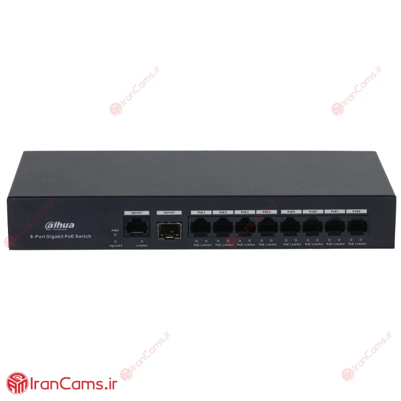 DH-PFS3110-8GT-65