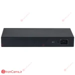 سوییچ POE داهوا DH-PFS3110-8GT-65
