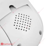 دوربین V380 لامپی