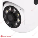 بهترین دوربین لامپی
