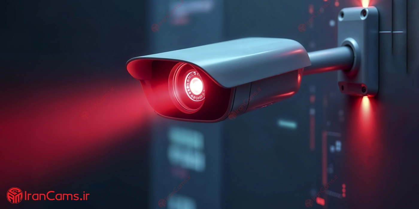 قیمت دوربین موتورایز داهوا