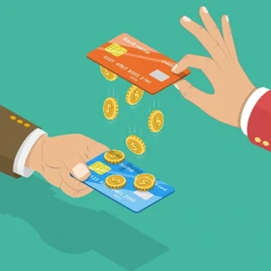 شرایط و روشهای پرداخت 2 کارت به کارت