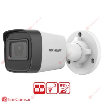 دوربین مداربسته IP بولت 2 مگاپیکسل هایک ویژن DS-2CD1021G0-I