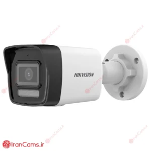 دوربین مداربسته IP بولت 4 مگاپیکسل هایک ویژن DS-2CD1043G2-LIU 14 لیست قیمت دوربین هایک ویژت
