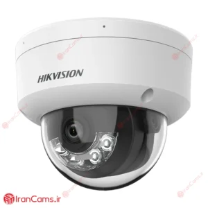 دوربین مداربسته IP دام 2 مگاپیکسل هایک ویژن DS-2CD1123G2-LIU 10 هایک ویژن DS-2CD1123G2-LIU